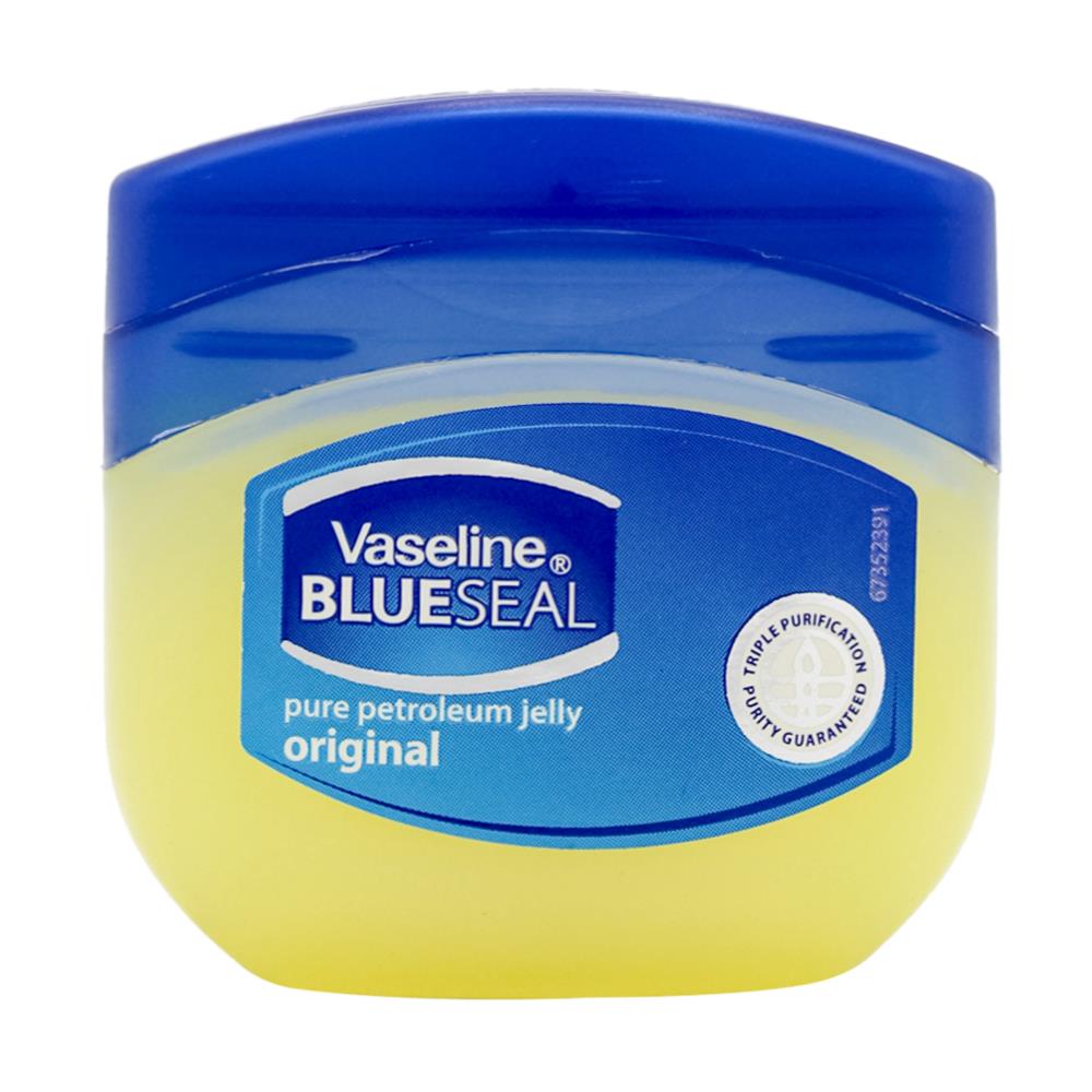 Vaseline 50Ml Pure Petroleum Jelly Original