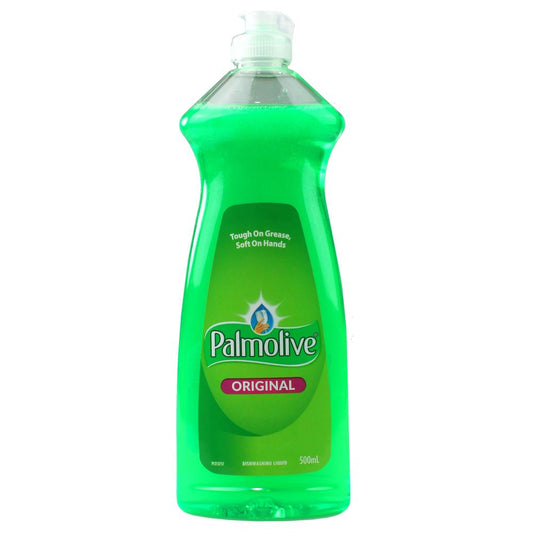 Palmolive 500Ml Dishwashing Liquid Original