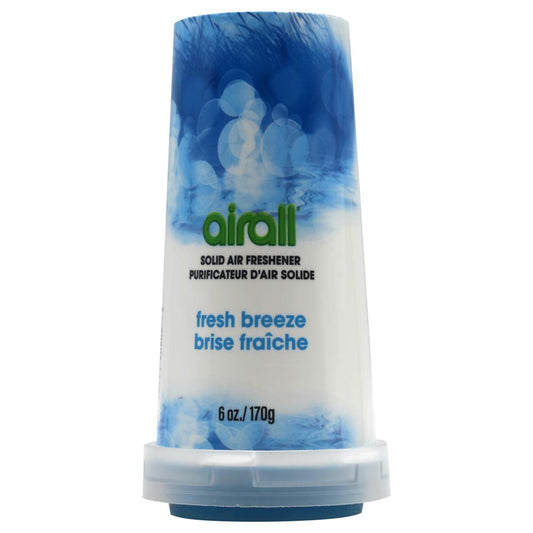 Airall 170G Solid Air Freshener Fresh Breeze