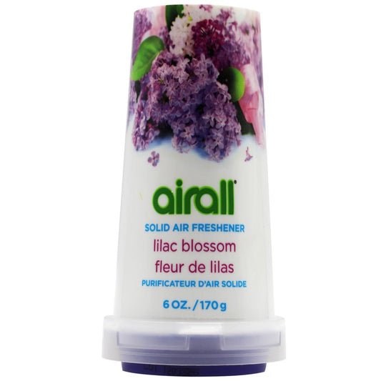 Airall 170G Solid Air Freshener Lilac Blossom