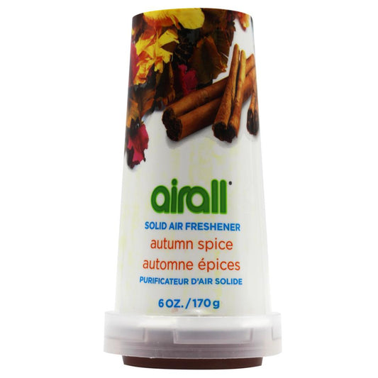 Airall 170G Solid Air Freshener Autumn Spice