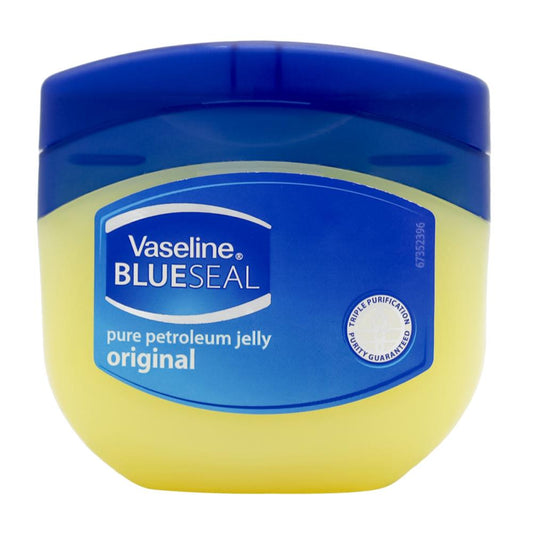 Vaseline 250Ml Pure Petroleum Jelly Orginal