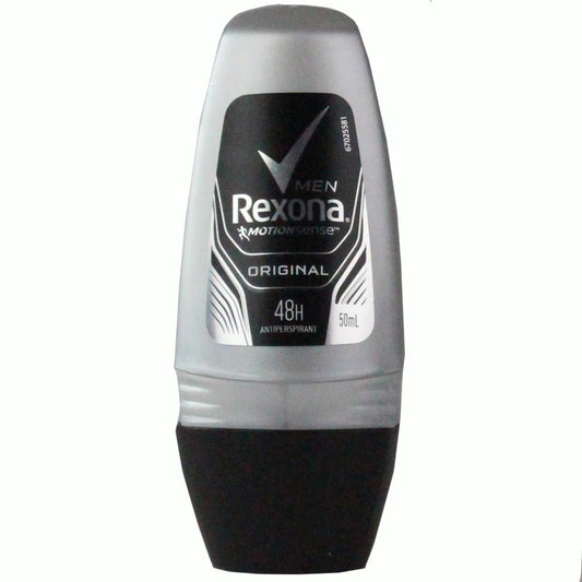 Rexona 50Ml Deodorant Men Roll On Motion Sense Original