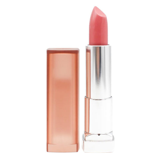 Maybelline 4.2G Lipstick Color Sensational 565 Almond Rose (Non Carded)
