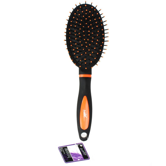 Indulge 24Pcs Hair Brush In Display Set 4 Kinds Of Hair Brush