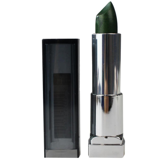 Maybelline 4.2G Color Sensational Lipstick Metallic 986 Serpentine (Non Carded)