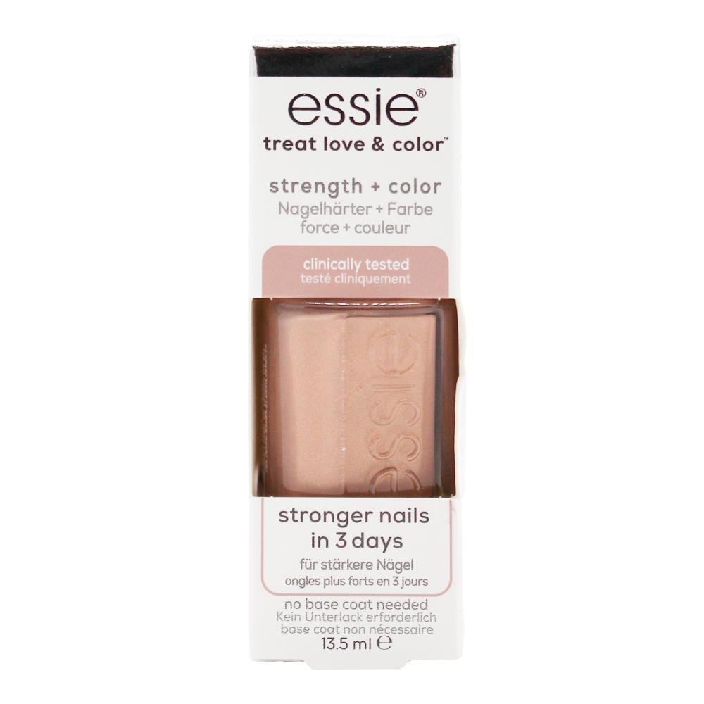 Essie 13.5Ml Nail Lacquer 07 Tonal Taupe (Carded)