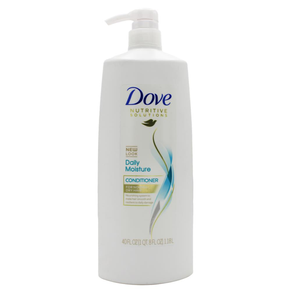 Dove 1.18L Conditioner Daily Moisture