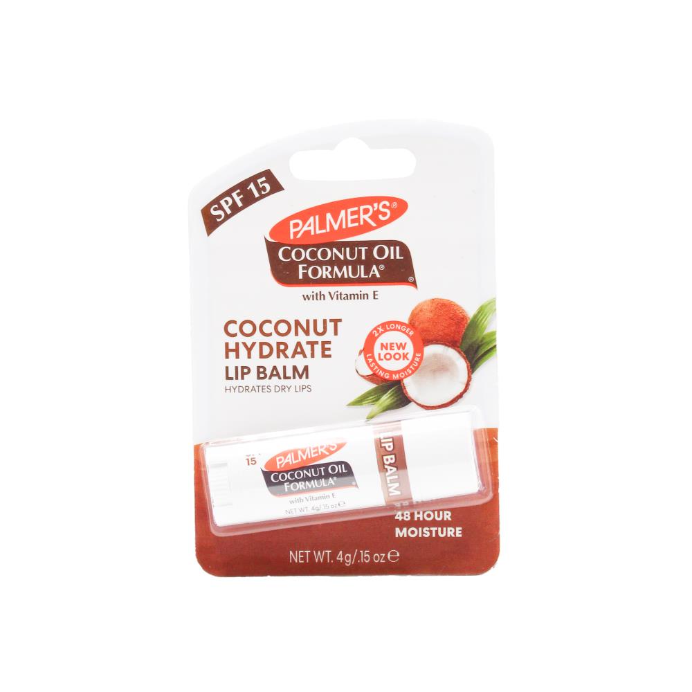 Palmers 4G Coconut Hydrate Lip Balm