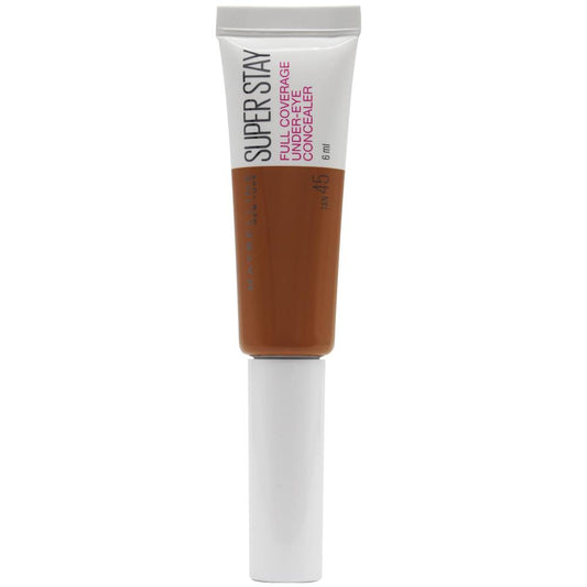 Maybelline 6Ml Superstya Concealer 45 Tan (Non Carded)