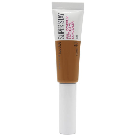 Maybelline 6Ml Superstay Concealer 40 Caramel (Non Carded)