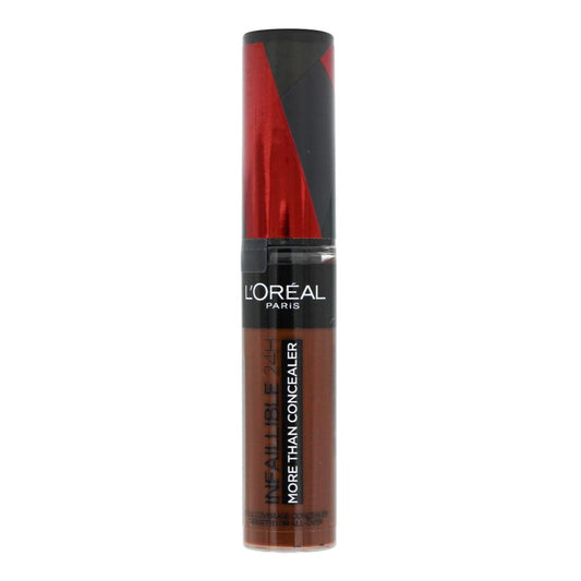 Loreal 11Ml Infallible 24H Concealer 343 Ebony (Non Carded)