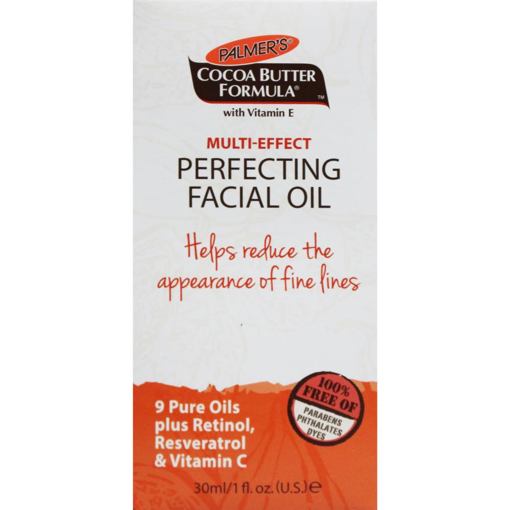 Palmer'S 30Ml Facial Oil Multi-Effect Perfecting