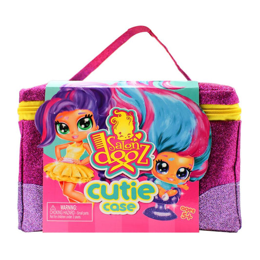 Hair Dooz Cutie Case Wave 2
