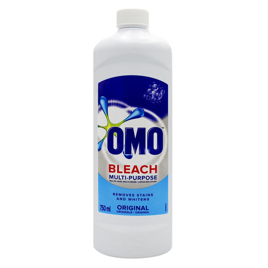Omo Bleach 750Ml Multi-Purpose Original