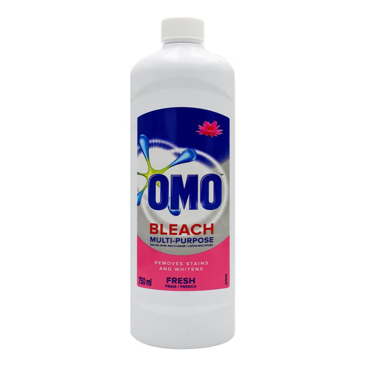 Omo Bleach 750Ml Multi-Purpose Fresh