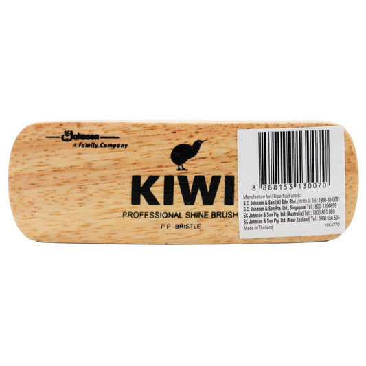 Kiwi Professional Shine Brush