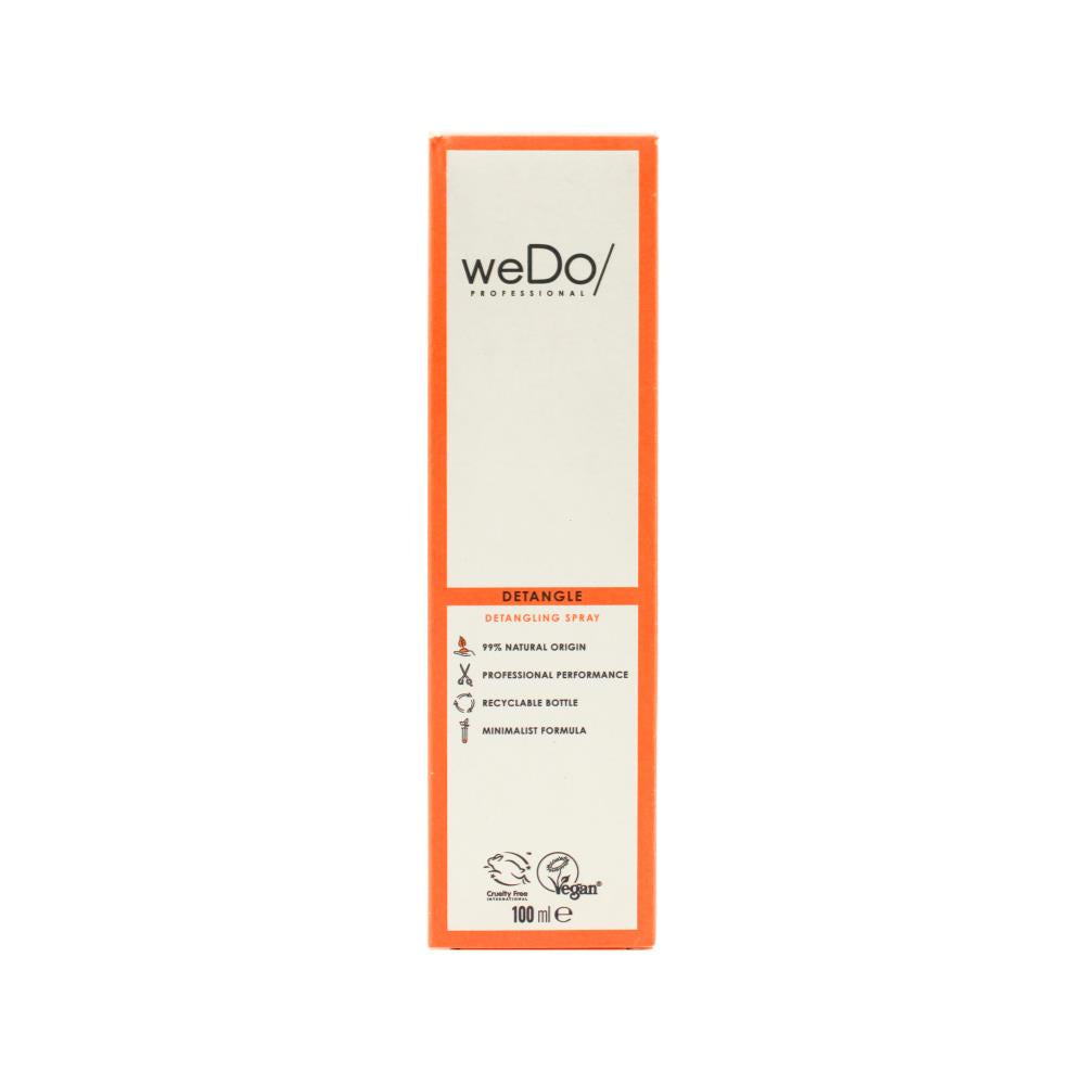 Wedo Professional 100Ml Detangling Spray