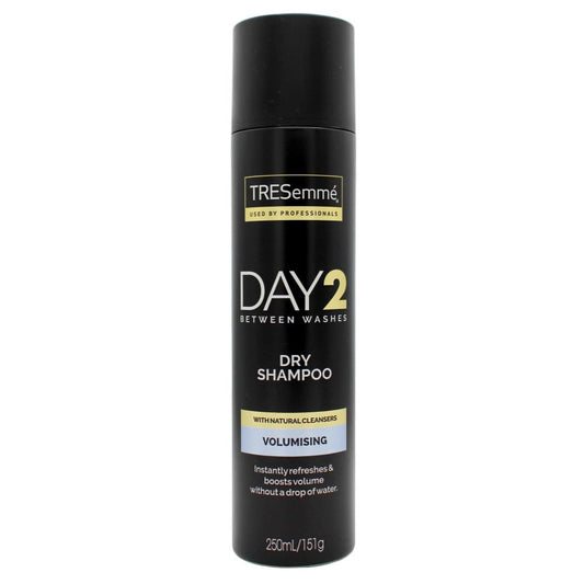 Tresemme 151G Dry Shampoo Volumising Day 2 Between Washes