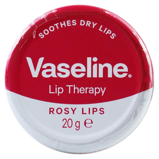Vaseline 20G Lip Therapy Rosy Lips