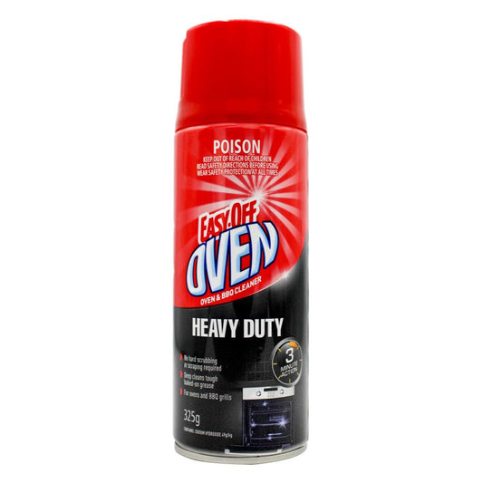 Easy Off 325G Oven Heavy Duty Cleaner
