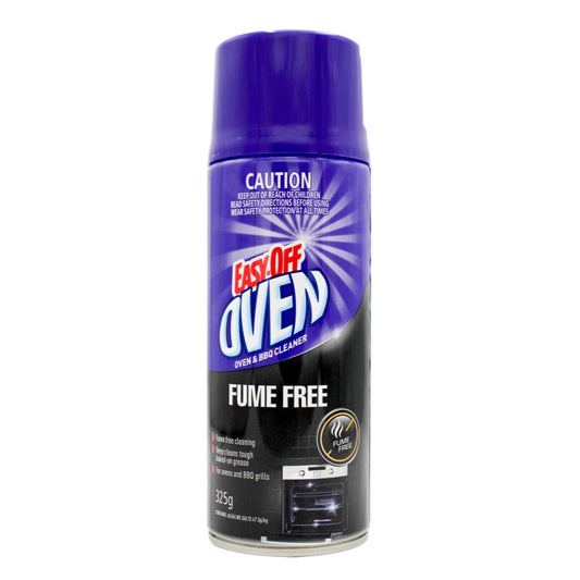 Easy Off 325G Oven Fume Free Cleaner