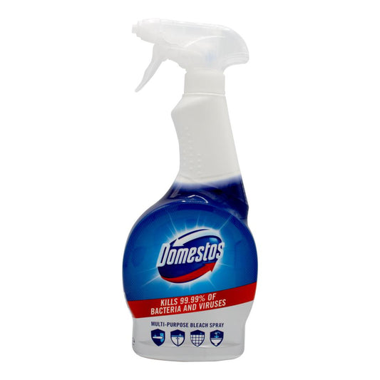 Domestos 450Ml Multi-Purpose Bleach Spray