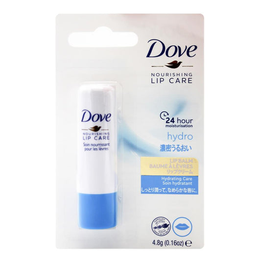 Dove 4.8G Nourishing Lip Care Hydro