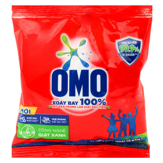 Omo 100G Laundry Powder Hand Wash