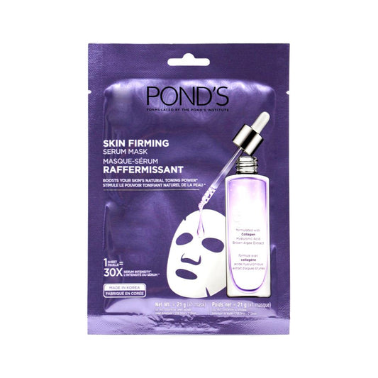 Ponds 21G Skin Firming Serum Mask