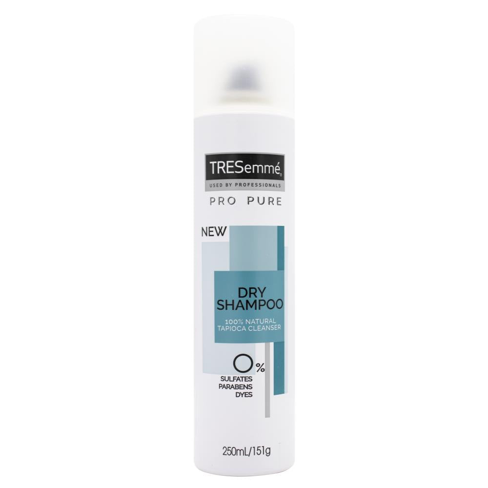 Tresemme 151G Dry Shampoo