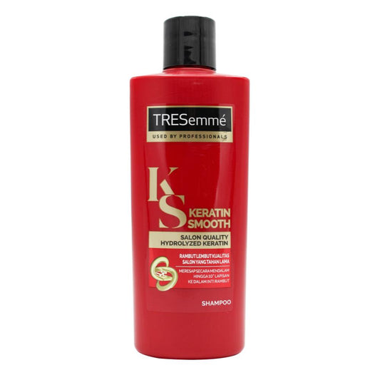 Tresemme 170Ml Keratin Smooth Shampoo