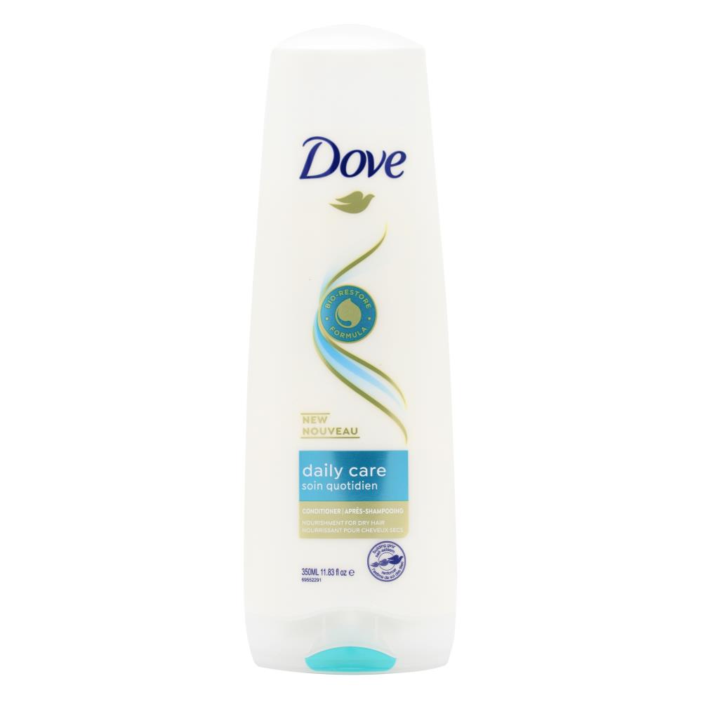 Dove 350Ml Conditioner Daily Care