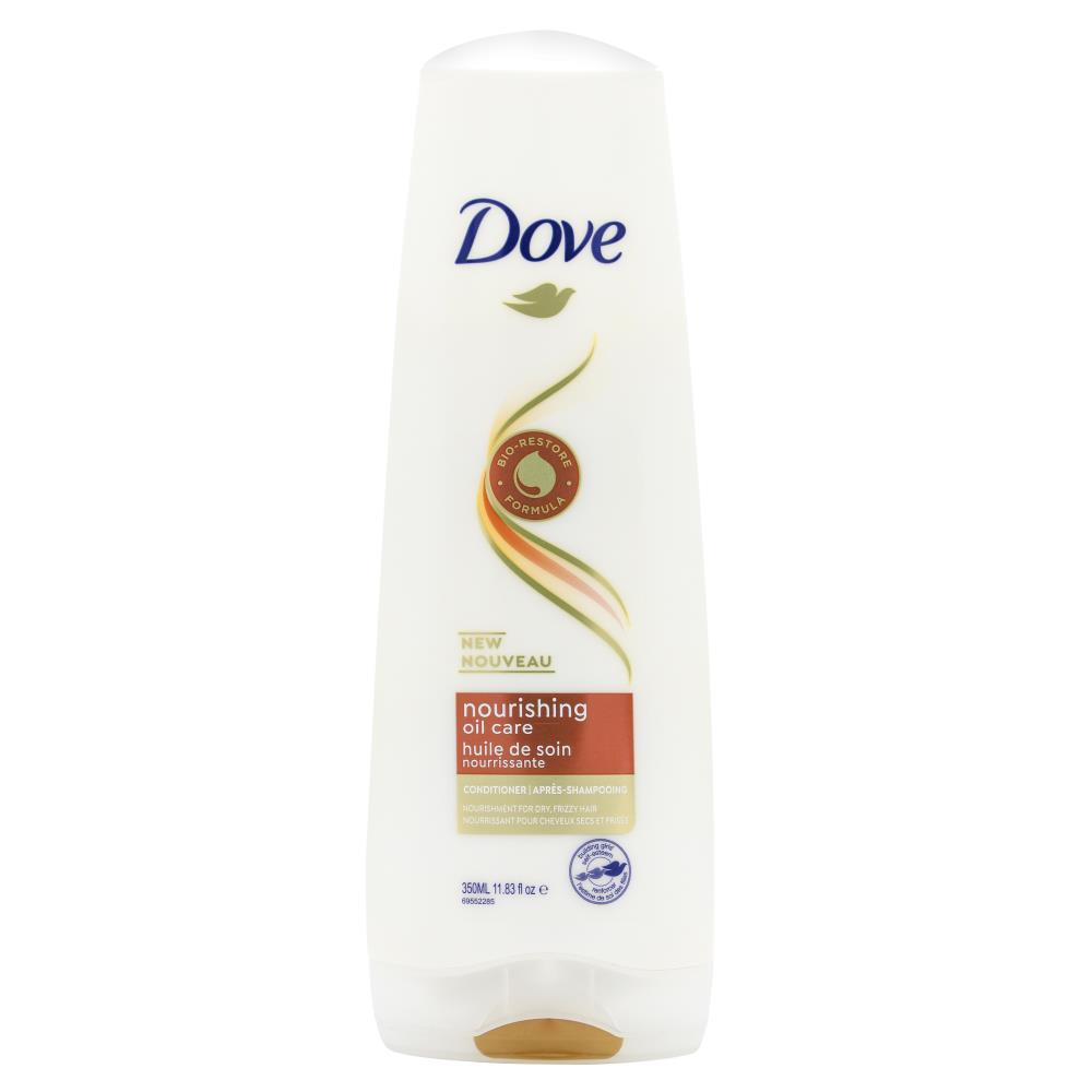 Dove 350Ml Conditioner Nourishing Care