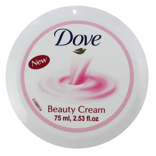 Dove 75Ml Beauty Cream