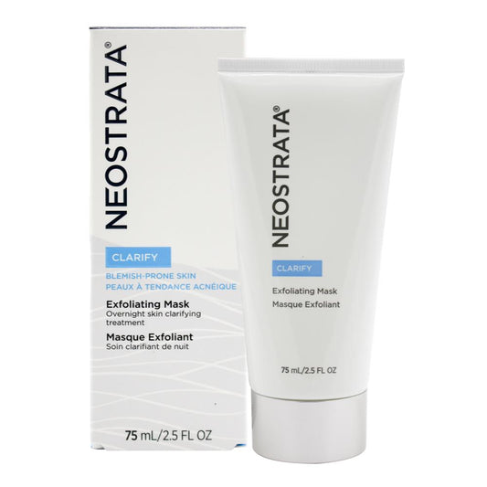 Neostrata 75Ml Clarify Exfoliating Mask