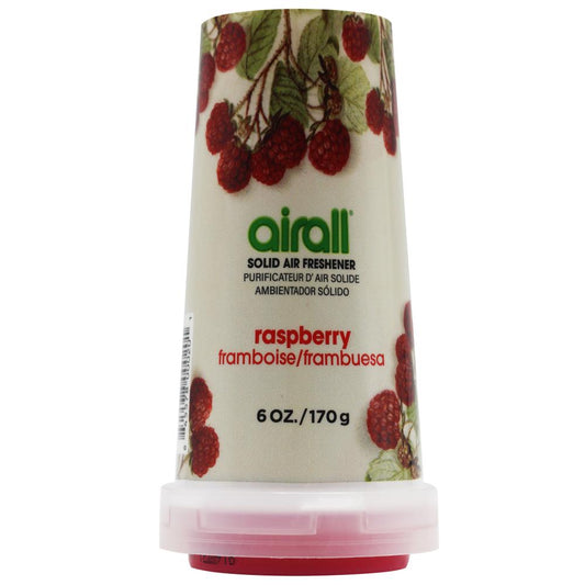 Airall 170G Solid Air Freshener Raspberry