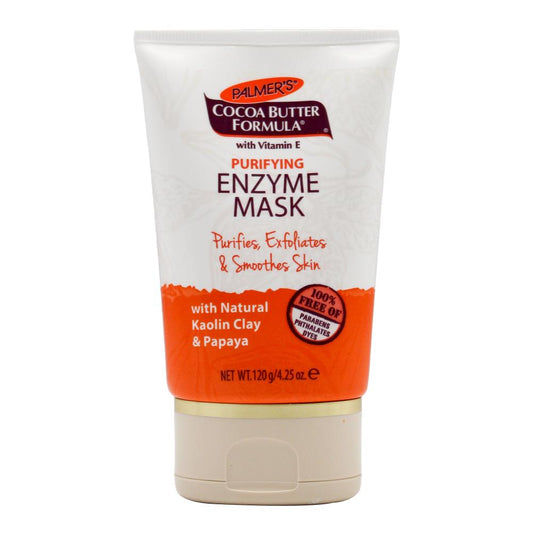 Palmers 120G Purifying Enzyme Mask